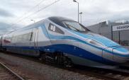 Czy LOT odczuwa już „efekt Pendolino”?