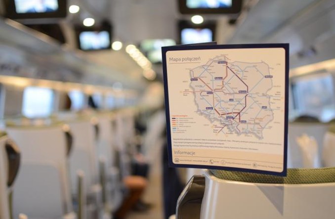 Ankieta wyborcza: Czy należy podzielić MIR? Raczej tak…