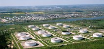 Gdańsk: W przyszłym roku ruszy terminal naftowy PERN ,,Przyjaźń"