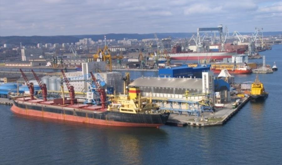 Jakie wyzwania czekają gdyński port? Jakie wyzwania czekają gdyński port?