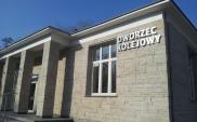 Mazowieckie: Piastów z odnowionym dworcem