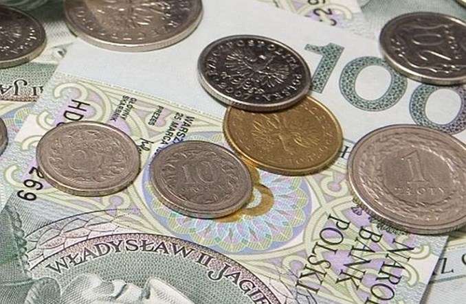 Wysoka dynamika wzrostu przychodów w DUON