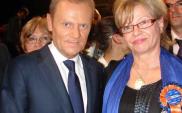 Elżbieta Pierzchała ma być w MIR pełnomocnikiem ds. realizacji założeń expose 