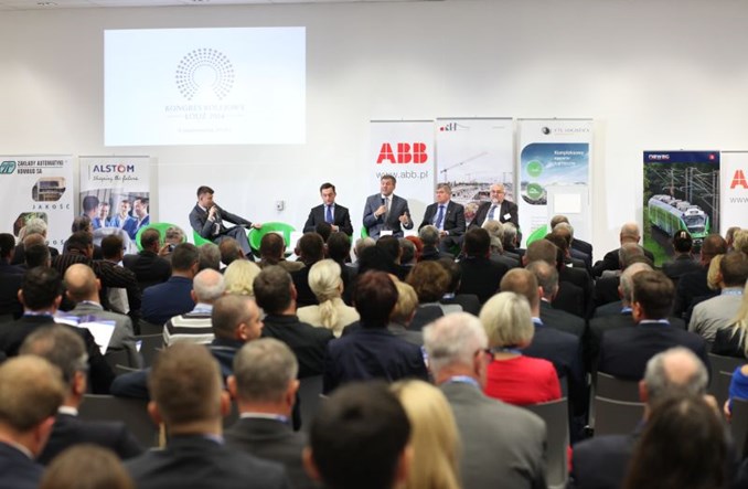 Ile kolei w państwie, ile państwa w kolei? 