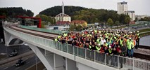 Pomorska Kolej Metropolitalna gotowa. Trwają ostatnie poprawki