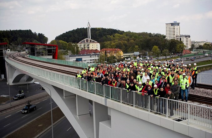 Pomorska Kolej Metropolitalna gotowa. Trwają ostatnie poprawki