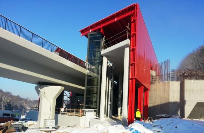 Więcej pieniędzy z UE dla PKM. Będą dodatkowe przystanki