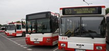 Kłopot na Śląsku. MZK Jastrzębie bez… Jastrzębia-Zdroju