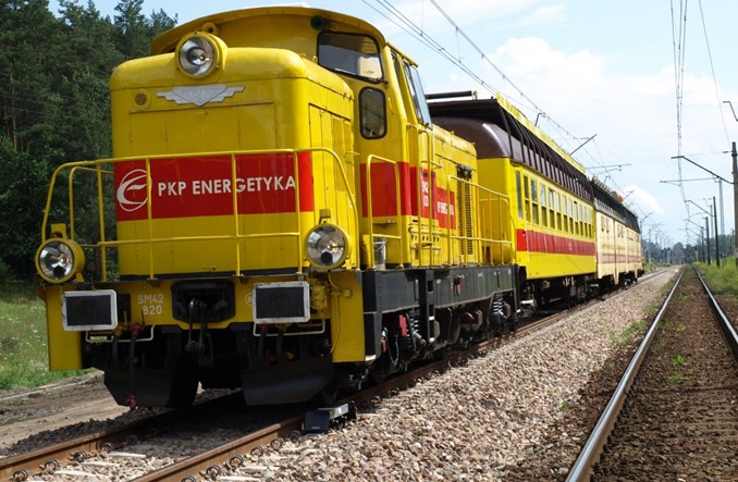 Umowa przedwstępna na sprzedaż PKP Energetyka funduszowi CVC podpisana