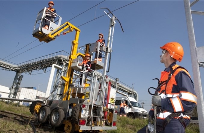 PiS: Sprzedaż PKP Energetyki jest sprzeczna z prawem