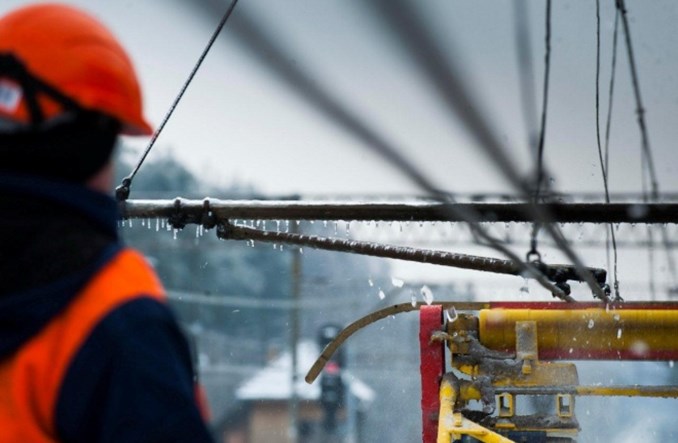 PKP SA negocjuje z CVC prywatyzację PKP Energetyka