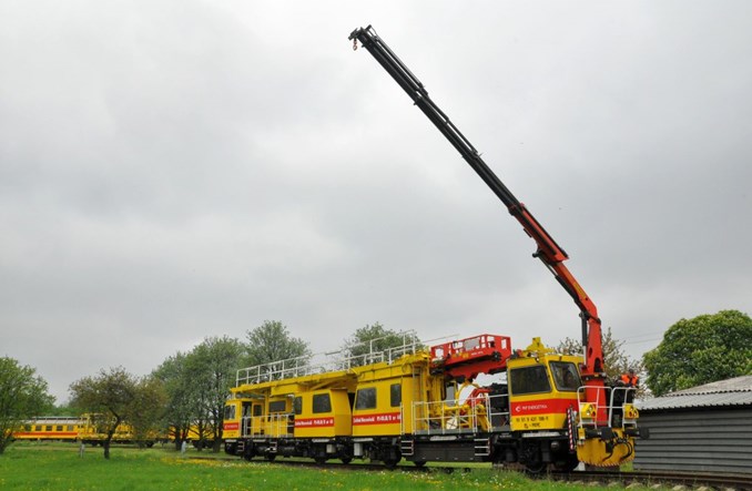 PiS: CVC nie powinno przejmować PKP Energetyka