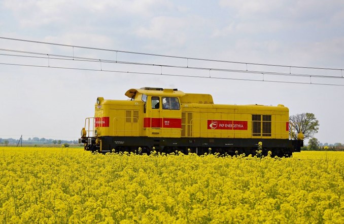 Pawłowski (PKP SA): Widzimy uchybienia w procesie prywatyzacji PKP Energetyka