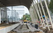Łódź: Od poniedziałku budowa tunelu Niciarnianej pod torami