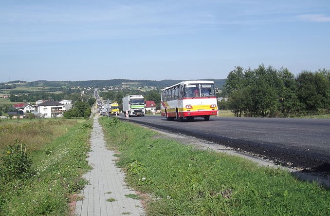 MIB: Musimy wymazać białe plamy w transporcie publicznym