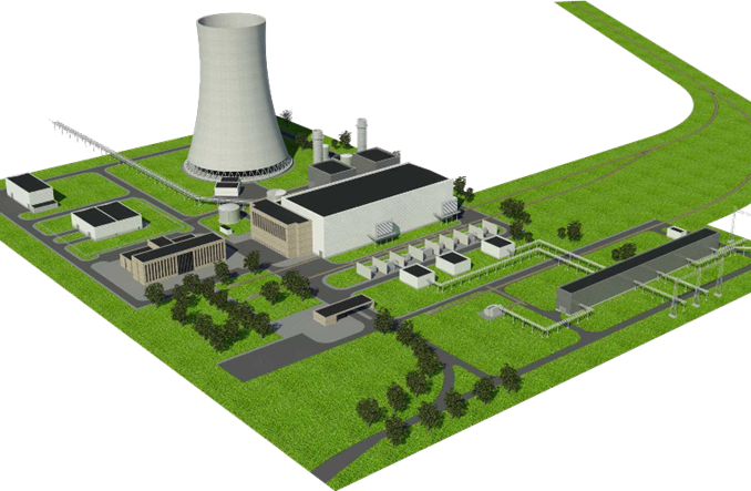 PGE GiEK wycofuje się z Elektrowni Puławy