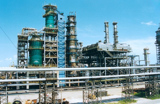 Polimex-Mostostal prezentuje nową strategię i wraca do budownictwa przemysłowego