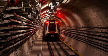 Warszawa: W kolejnej perspektywie po 2020 r. metro na Mory i Gocław