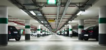 Warszawa optymistycznie o budowie podziemnych parkingów