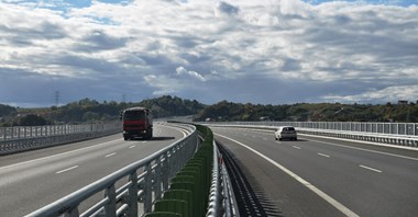 GDDKiA wydłuża termin składania ofert na S7 z Gdańska do Elbląga