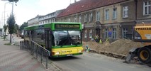 Pięć nowych autobusów dla Szczecina i Polic. Jest przetarg