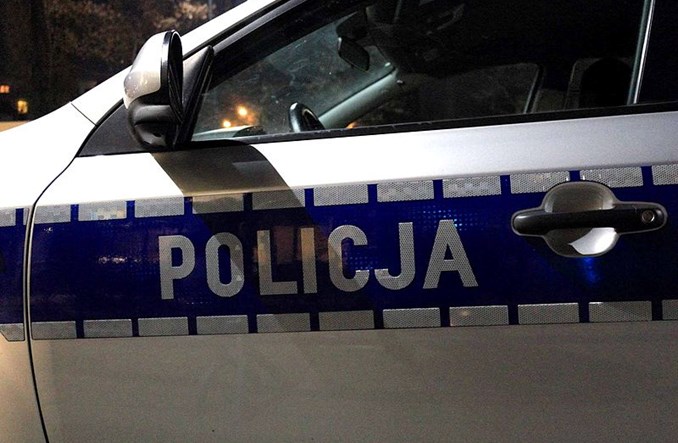 Nieznajomość rowerowych przepisów problemem polskich służb?