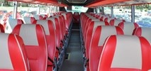 PolskiBus walczy o European Business Award