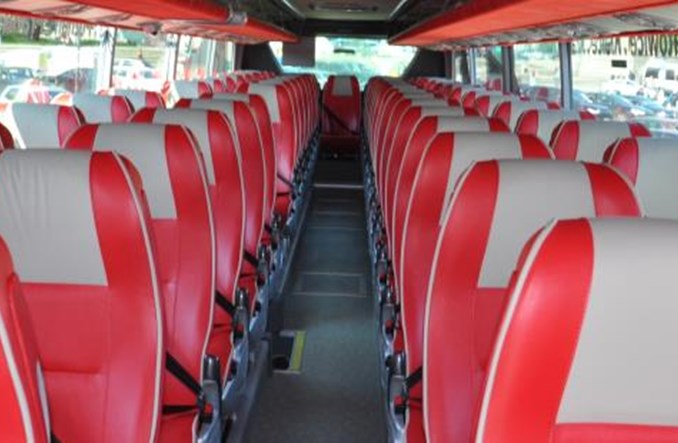 PolskiBus walczy o European Business Award