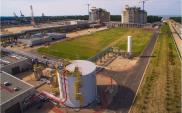 Polska nie dopłaci do terminalu LNG