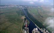 Port Darłowo: Wzrost przeładunków w 2014 r.
