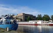 Port w Elblągu korzysta na współpracy z Obwodem Kaliningradzkim