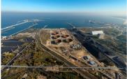 Port Gdańsk: Zakładamy, że tegoroczne wyniki nie będą gorsze od poprzednich