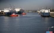 Port Gdańsk: Przeładunki od początku roku wyższe o prawie 5% od wyników sprzed roku