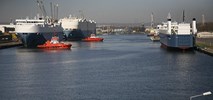Port Gdańsk: Przeładunki od początku roku wyższe o prawie 5% od wyników sprzed roku