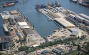 Nowy magazyn agro w OT Port Gdynia 
