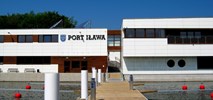 Warmińsko-mazurskie: Nowy port śródlądowy w Iławie 