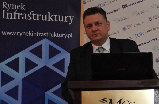 Piotr Król: Bez podatku od środków transportu samorządy stracą sporo wpływów