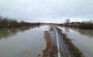 Mazowsze: Ponad 5 mln zł na usuwanie skutków klęsk żywiołowych. Głównie na drogi 