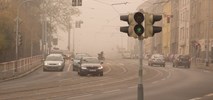 Smog. Będzie ustawa antysamochodowa? Jeśli Sejm znów się nie przestraszy