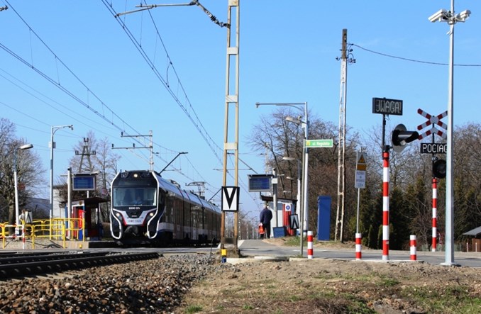 Michałowice uruchamiają własne linie autobusowe. Mieszkańcy pojadą bezpłatnie