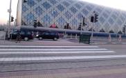 Poznań: Przejście przy dworcu już otwarte. Wreszcie!