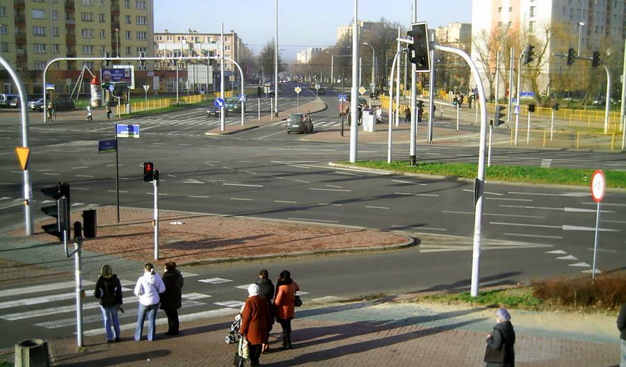 Kiedy pieszy będzie chroniony? Ustawa w sejmowej komisji Kiedy pieszy będzie chroniony? Ustawa w sejmowej komisji