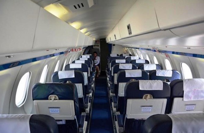 Pasażer w centrum uwagi to realne pieniądze dla branży lotniczej