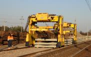 Jest przetarg na odcinek Rail Baltiki Sadowne – Czyżew