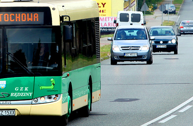 Również wiejskie gminy chcą inwestować w elektrobusy