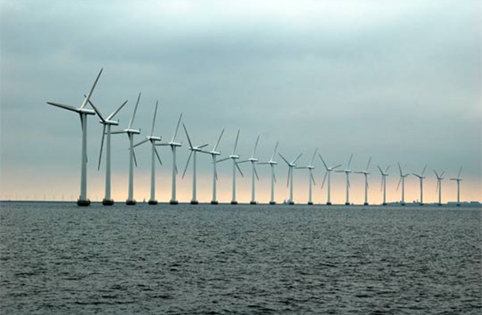 Morska energetyka wiatrowa przyszłością Polski