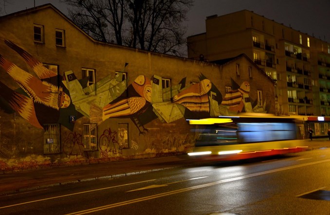 Ustawa o elektromobilności. Strefy czystego transportu obowiązkowe