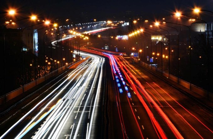 Polska zbyt nieprzewidywalna na pojazdy autonomiczne