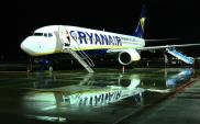 Szymany: Ryanair zapowiada konferencję na lotnisku. Będą nowe trasy?