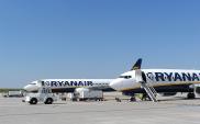 PPL i Ryanair o sytuacji portów regionalnych